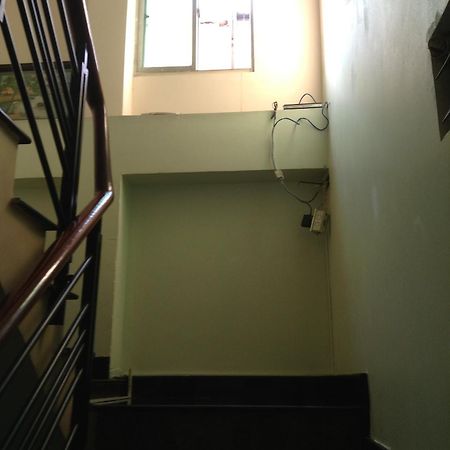 Ti Ti Room For Rent 호치민 외부 사진