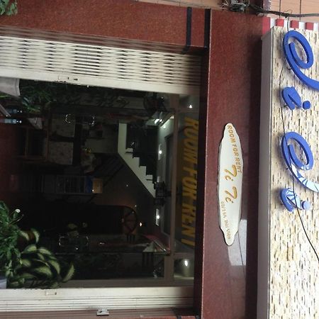 Ti Ti Room For Rent 호치민 외부 사진