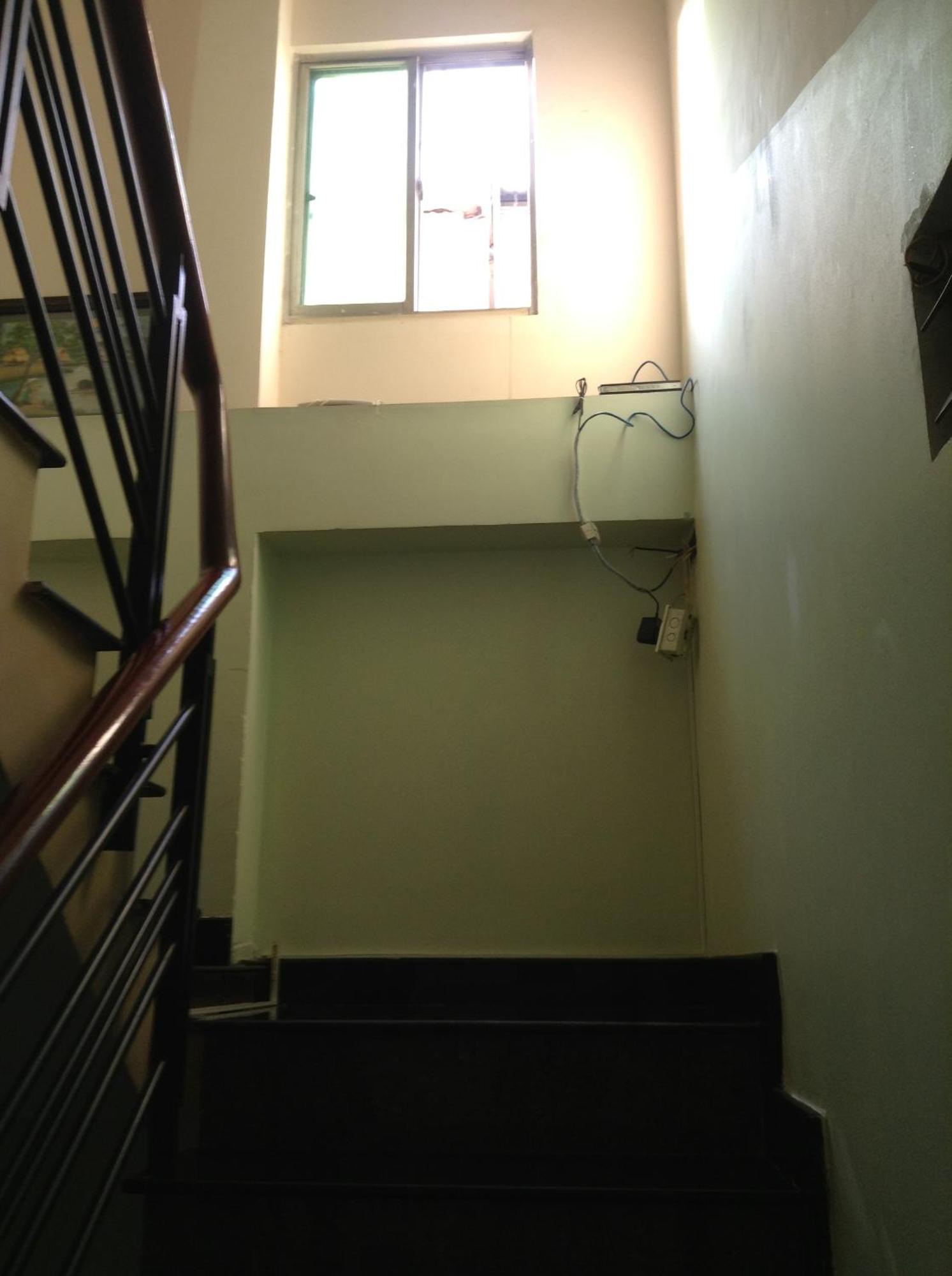 Ti Ti Room For Rent 호치민 외부 사진