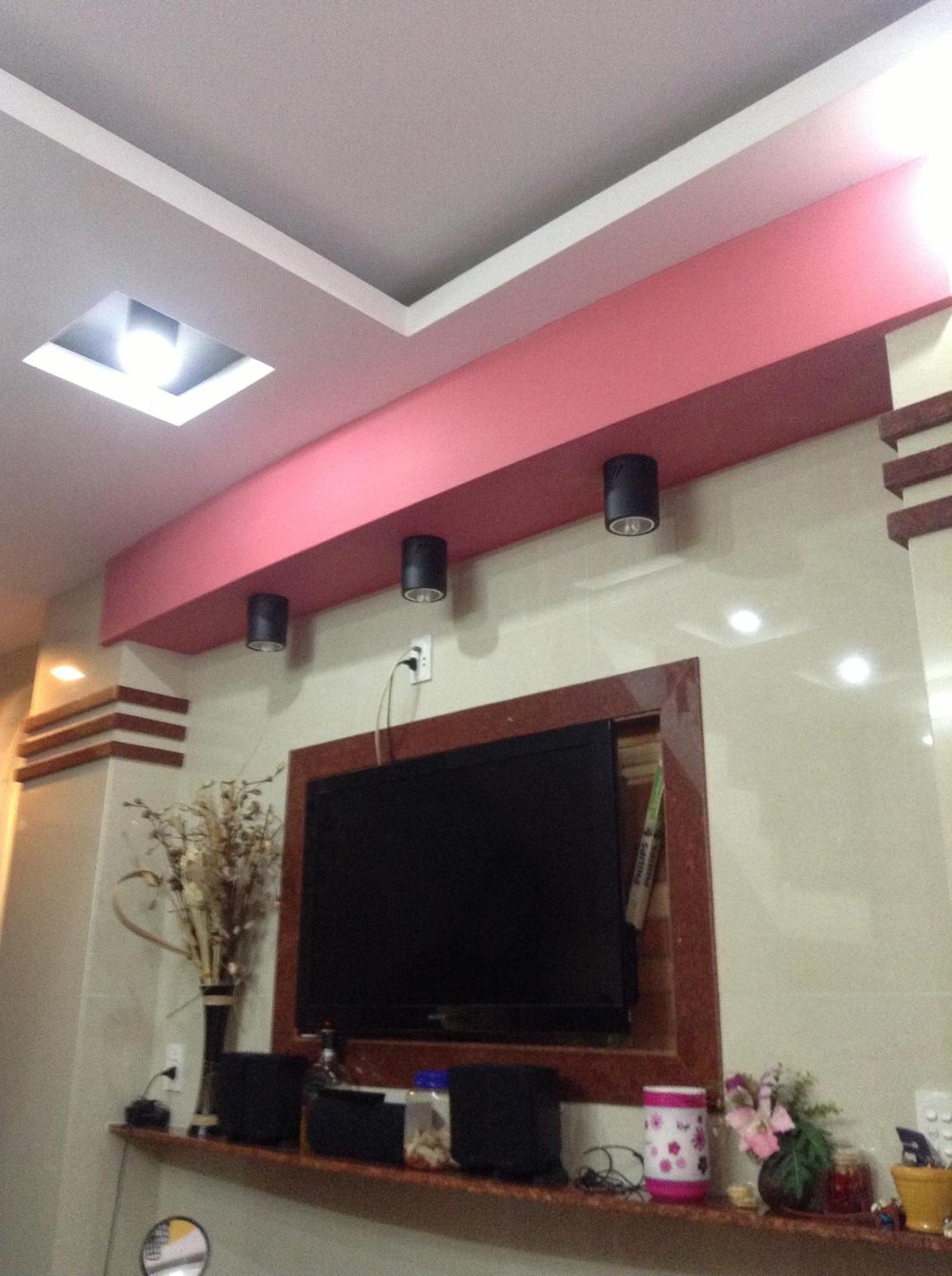Ti Ti Room For Rent 호치민 외부 사진