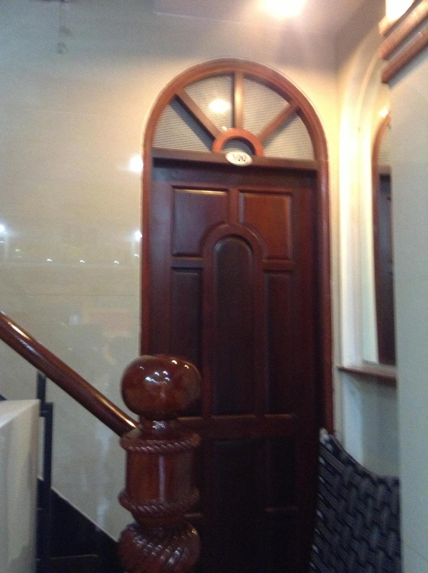 Ti Ti Room For Rent 호치민 외부 사진