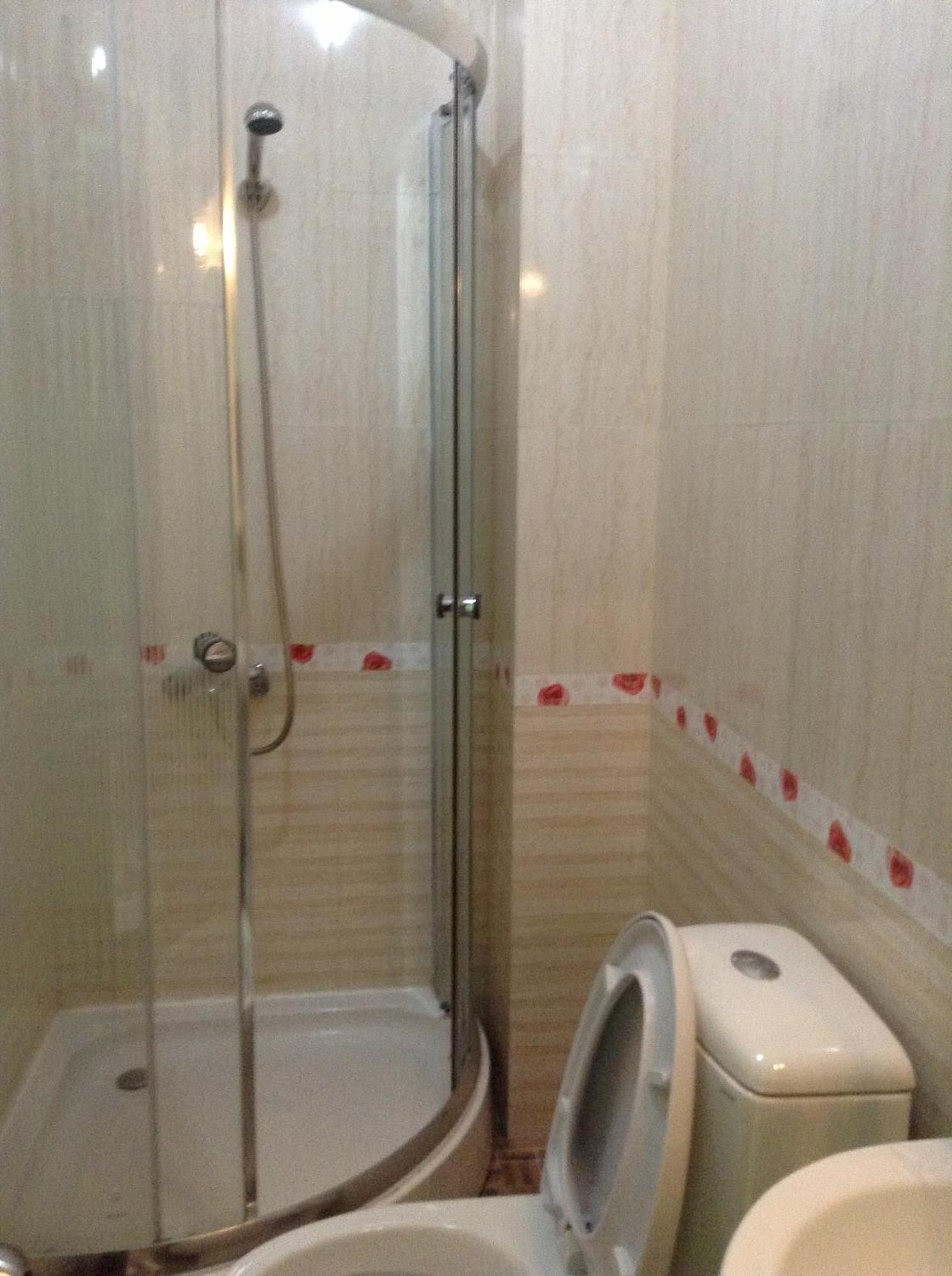Ti Ti Room For Rent 호치민 외부 사진