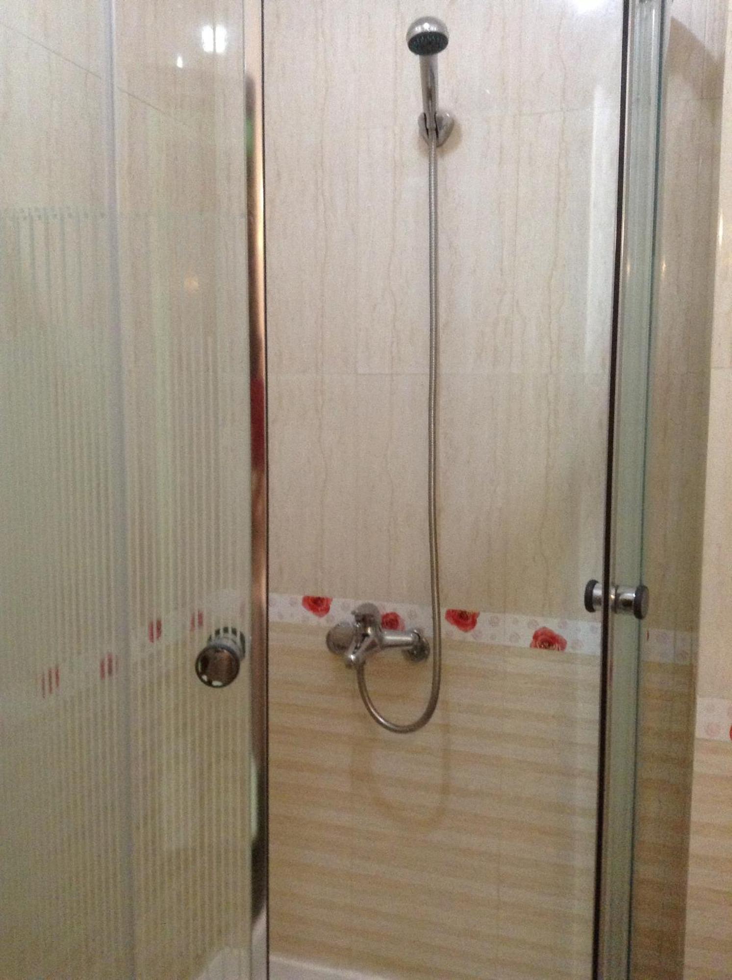 Ti Ti Room For Rent 호치민 외부 사진