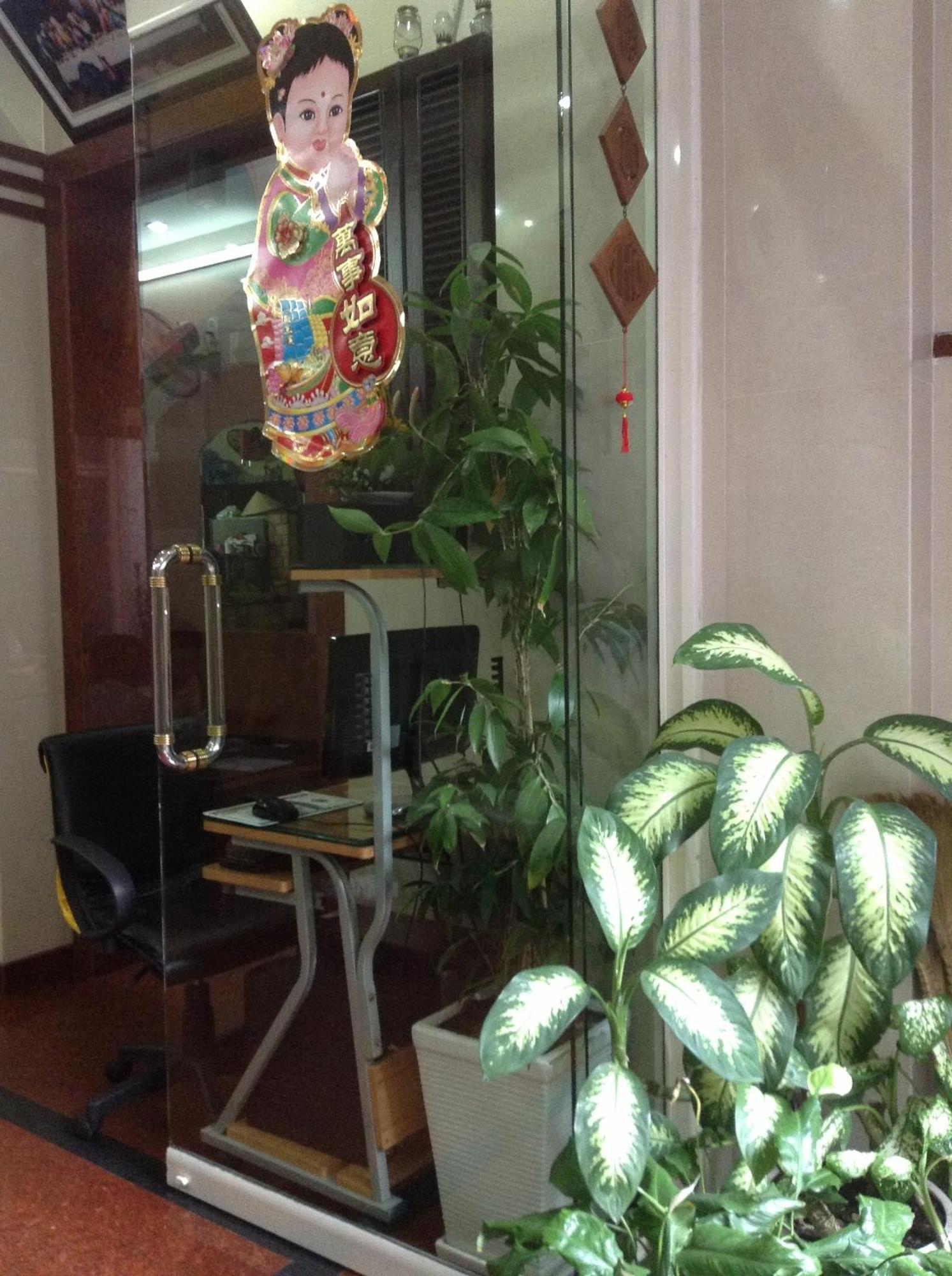 Ti Ti Room For Rent 호치민 외부 사진