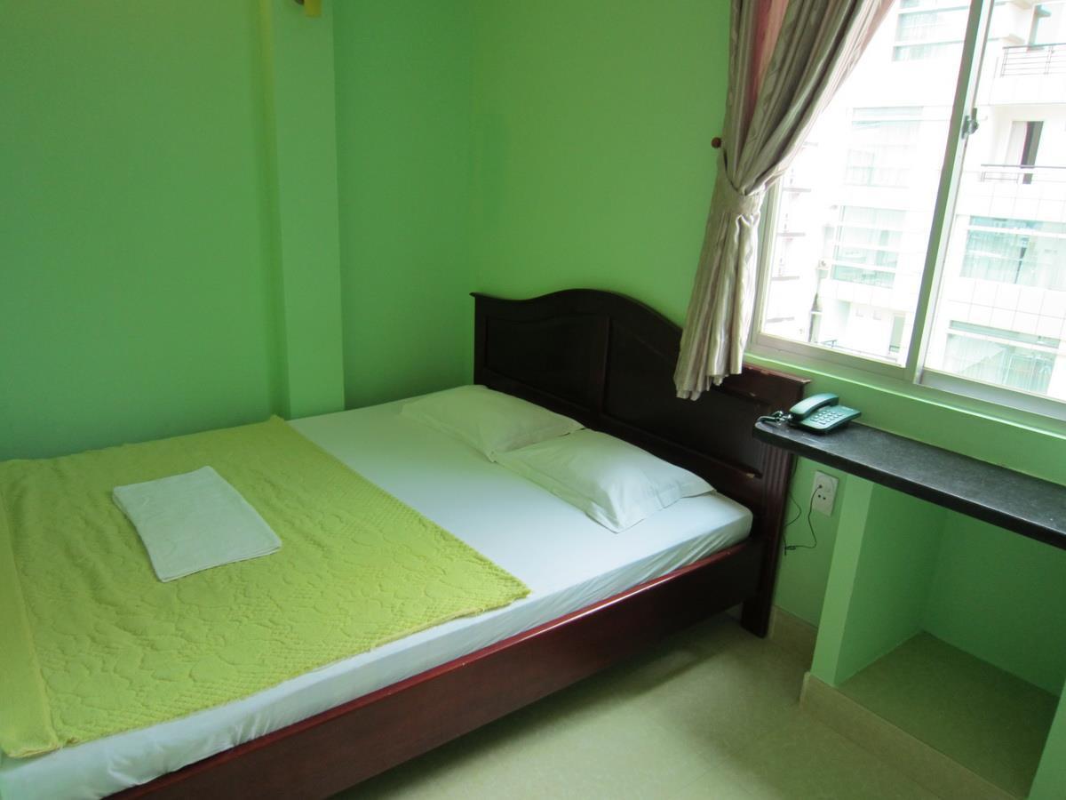 Ti Ti Room For Rent 호치민 외부 사진