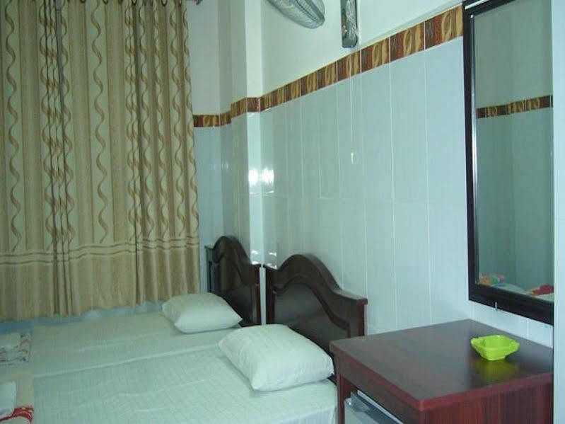 Ti Ti Room For Rent 호치민 외부 사진